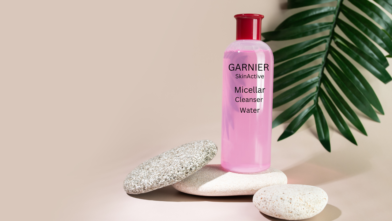 Best Garnier Micellar Water