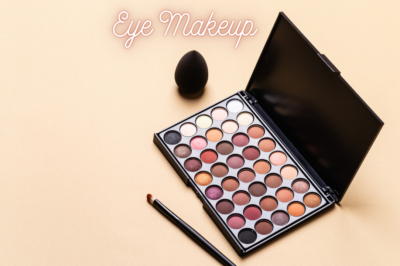 Best Eye Makeup Palette